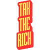 Tax The Rich