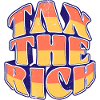 Tax The Rich