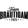 Team Bräutigam JGA 2026 Junggesellenabschied