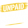 Unpaid Peaceful Protester Demo Slogan Activist