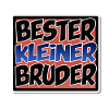 Bester kleiner Bruder - Comic Stil
