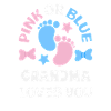 Pink Or Blue Granny Loves You Gender Reveal