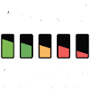 Joke about sociable, exhausted introverts
