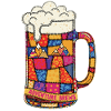 Adventure Brews Hiking Beer