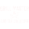 Grillmaster Dad Tax Collector