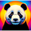 panda