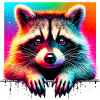 Raccoon