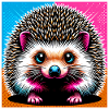 hedgehog