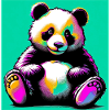panda