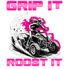 Quad ATV Femme Fille Quad Quad