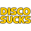 Disco Sucks