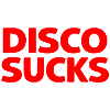 Disco Sucks