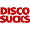 Disco Sucks