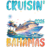 Cruisin Together Bahamas 2026