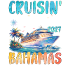 Cruisin Together Bahamas 2027