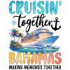Cruisin Together Bahamas