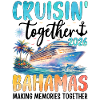 Cruisin Together Bahamas 2026