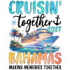 Cruisin Together Bahamas 2027