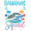 Bahamas Cruise Squad 2027