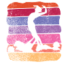 Artistic Swim Team Synchronschwimmen