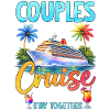 Couples That Cruise Together Stay Together