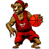 Basketball Rat