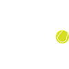 Tennis Heartbeat Tennis Player