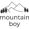 Mountain Boy