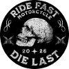Ride Fast The Load 2026