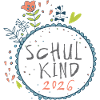 Schulkind 2026 