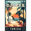 Discover Mediterranean Djerba in Tunisia