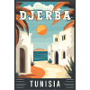 Experience Mediterranean Djerba in Tunisia
