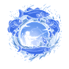 Fishing – dynamic fish and angler graphics