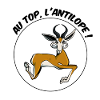 au top, l'Antilope !