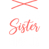 Finally a Big Sister Sibling Announcement