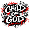 Child of God Streetwear