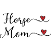 Pferde Mama
