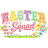 Easter Squad Egg Hunt