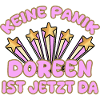 Doreen als Spruch