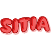 Gift for Sitia