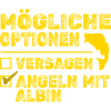 Fisch Albin