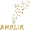 Gift for Amalia