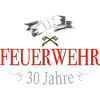 Feuerwehr 30 Jahre Jubiläum