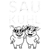 Saukühl Pig Duo