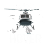  Real Pilots Hover Hubschrauber Helikopter Pilot