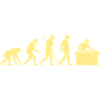 Evolution to a workplace DJ