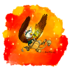 Star Seeker Griffin