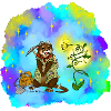 Star Seeker Otter