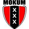 Mokum Badge 2