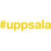 Uppsala Sverige Sweden Schweden